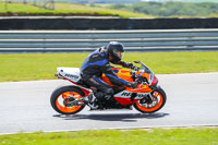 Lower Group Orange Bikes